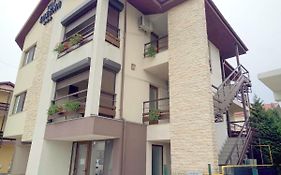 Complex Lorena